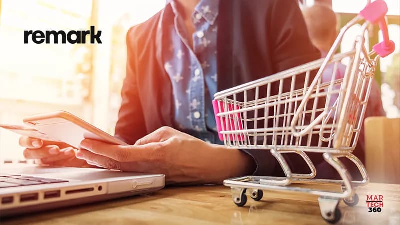 Remark Raises $16M Series A to Humanize AI in Online Shopping