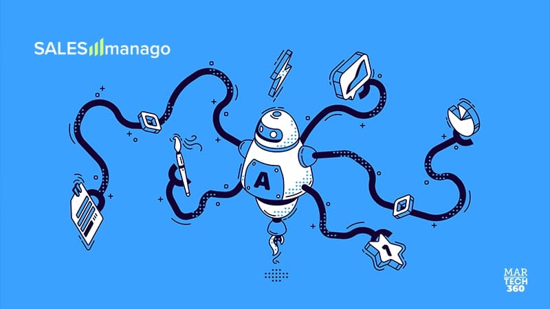 SALESmanago launches real-time marketing suite to cut campaign creation time from hours to minutes