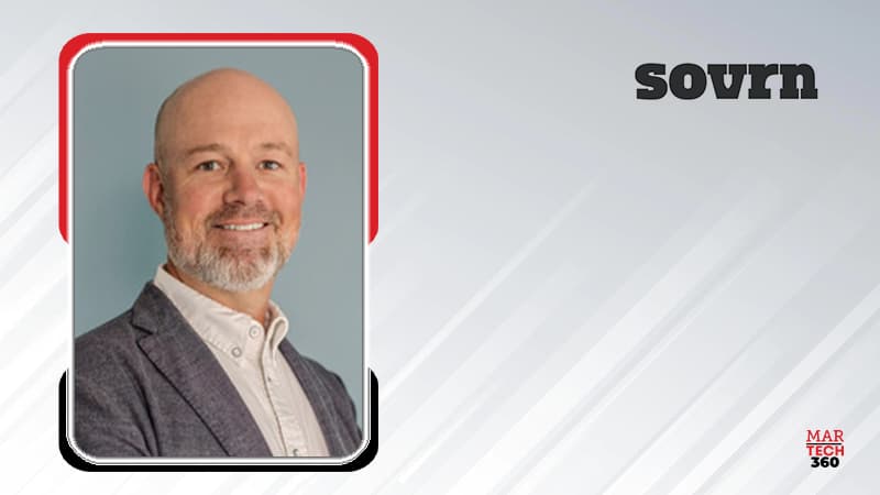 SOVRN NAMES JUD VALESKI CHIEF TECHNOLOGY OFFICER