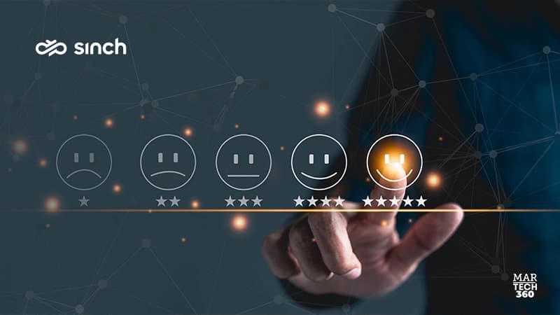 Sinch Unveils Next-Gen AI Communications with Model Context Protocol