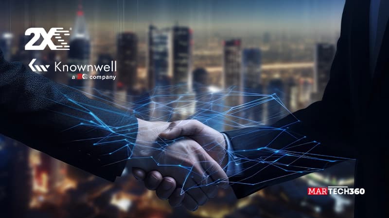 2X Acquires Knownwell to Build the First GTM Human-Agentic Services Company Unifying B2B Marketing, Sales, and Customer Success