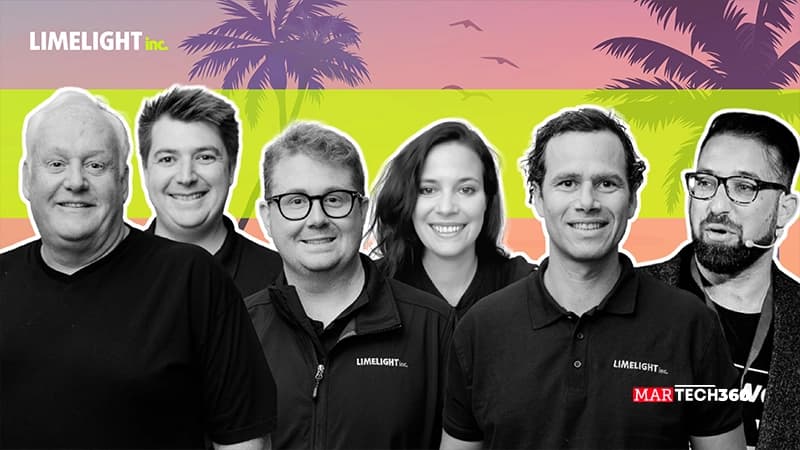 Limelight Inc.’s Senior Leadership Team to attend POSSIBLE 2026 in Miami as US Presence Expands with Key Senior Hire