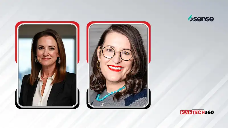 6sense Appoints Kimberly Bloomston as Chief Product Officer and Kelly Hopping as Chief Marketing Officer