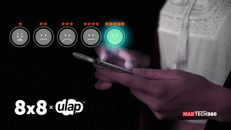 8x8 and ULAP Networks Partner to Accelerate Business Growth in Regulated Markets