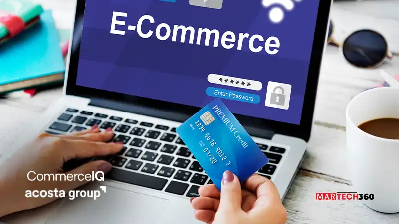 Acosta Group Partners with CommerceIQ on Intelligent Commerce