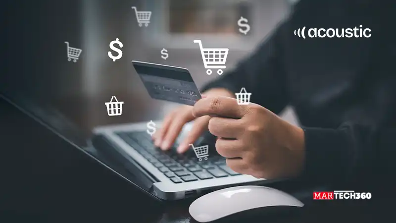 Acoustic Launches Native Integrations with Leading Commerce Platforms