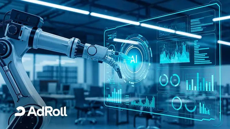 AdRoll Unifies Under One Brand to Deliver AI-Powered Connected Advertising
