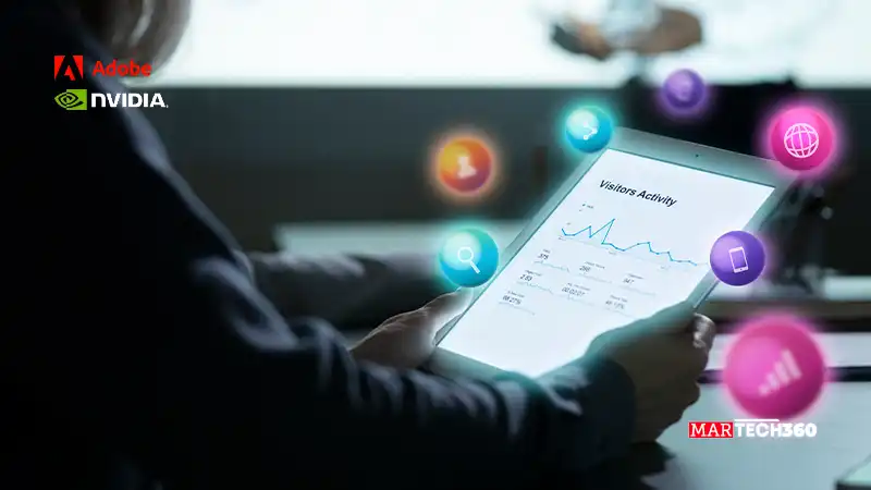 Adobe and NVIDIA Partner to Power Agentic AI Workflows for the Future of Creative Marketing
