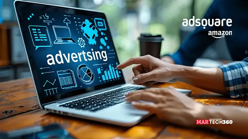 Adsquare Integrates with Amazon Marketing Cloud to Power Location Intelligence in Programmatic Advertising