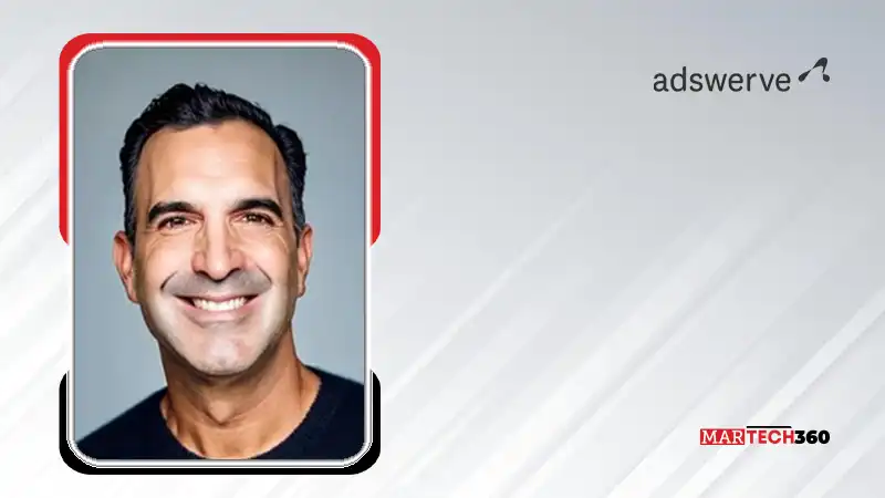 Adswerve Appoints Tom Zawacki as Chief Executive Officer