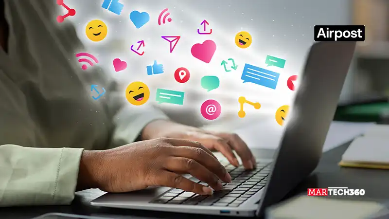 Airpost Launches AI Ad Engine With a Twist: People