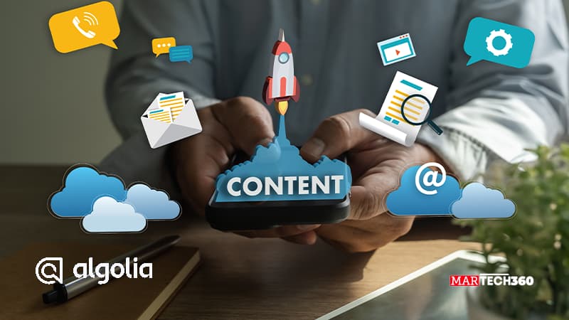 Algolia Named Leader in the 2026 Gartner® Magic Quadrant™ for Search and Product Discovery