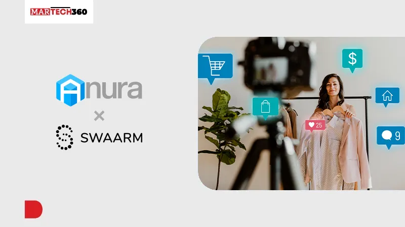 Anura and Swaarm Partner to Offer Fraud-Free Marketing