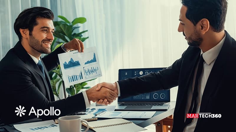 Apollo.io Launches AI Assistant, Powering End-to-End Agentic Workflows in the First AI-Native All-in-One GTM Platform