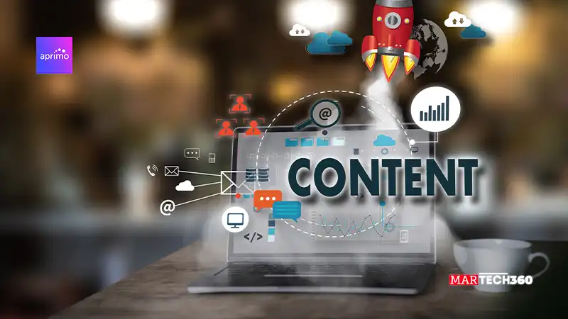 Aprimo Launches Agentic DAM to Redefine Content Governance in the AI-Driven Enterprise