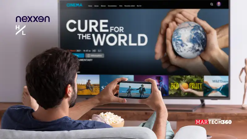 Nexxen and H/L Team Up to Navigate the CTV Boom