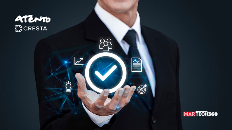 Atento and Cresta Partnership Signals a New Era of Hybrid AI-Powered Customer Experience