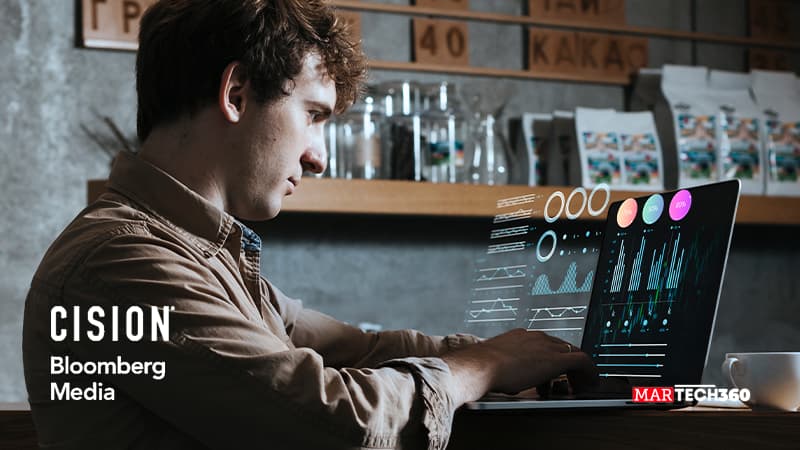 Bloomberg Media Partners with Cision to Bring Its Journalism into Communications Workflows