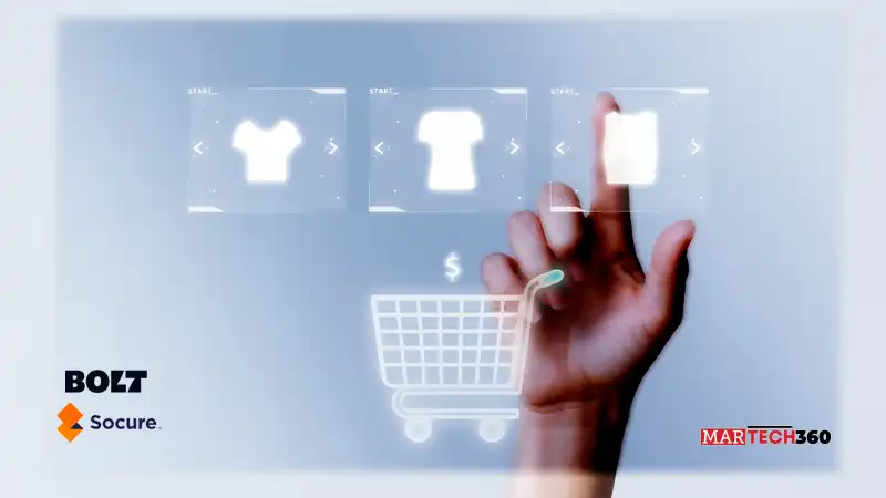 Bolt Partners with Socure to Power Network-Scale eCommerce ID