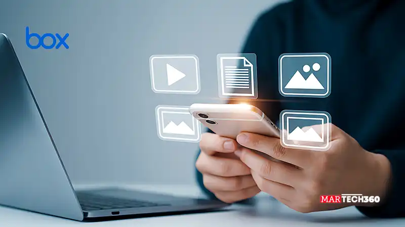 Box Launches AI Agent to Revolutionize Enterprise Content Workflows