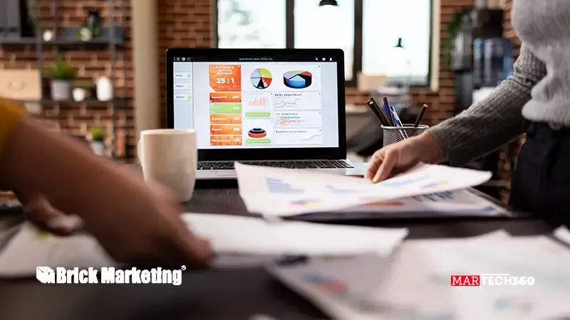 Brick Marketing Launches New AI SEO (GEO), AI Marketing and AI Agents Marketing Services