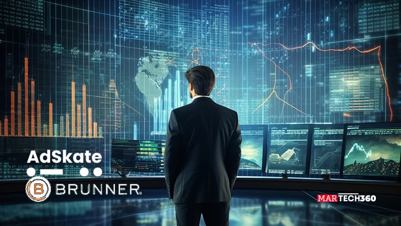 Brunner Acquires AdSkate, Expanding AI-Powered Marketing Intelligence and Creative Performance Capabilities