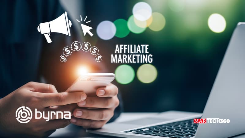 Byrna Selects Acceleration Partners to Expand Creator Network