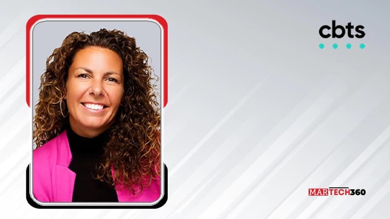 CBTS Appoints Caroline Burger as Chief Marketing Officer to Strengthen Market Position and Drive Growth