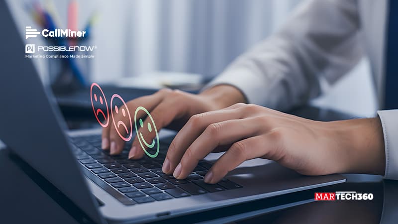 CallMiner and PossibleNOW Partner to Improve Compliance Across Automated Customer Interactions