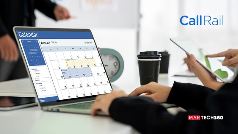 CallRail Expands Voice Assist Real-Time Scheduling Capabilities with Addition of Google Calendar Integration