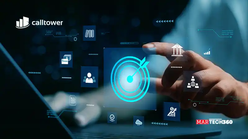 CallTower Announces Strategic Investment from Court Square Capital Partners
