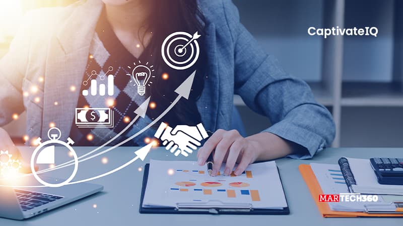 CaptivateIQ Launches AI Agents for Sales Planning & Compensation
