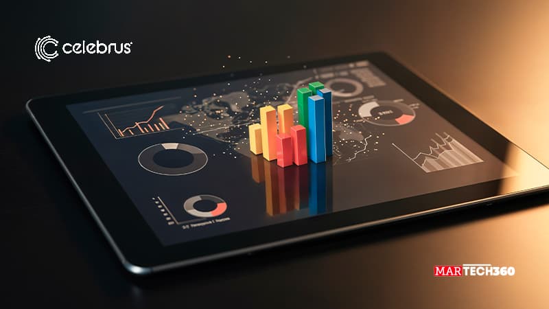Celebrus Launches Celebrus AI: Bringing Conversational Analytics to Live, Identity-Resolved Compliant Data