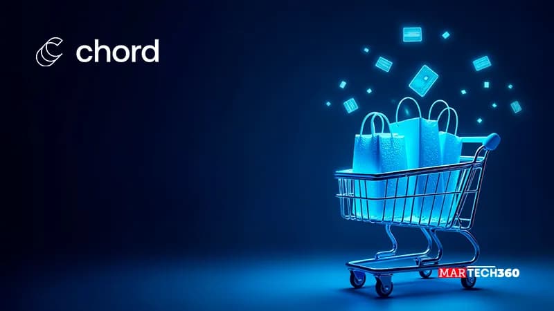 Chord Raises $7 Million To Deliver Its Context Platform for AI-Driven Commerce