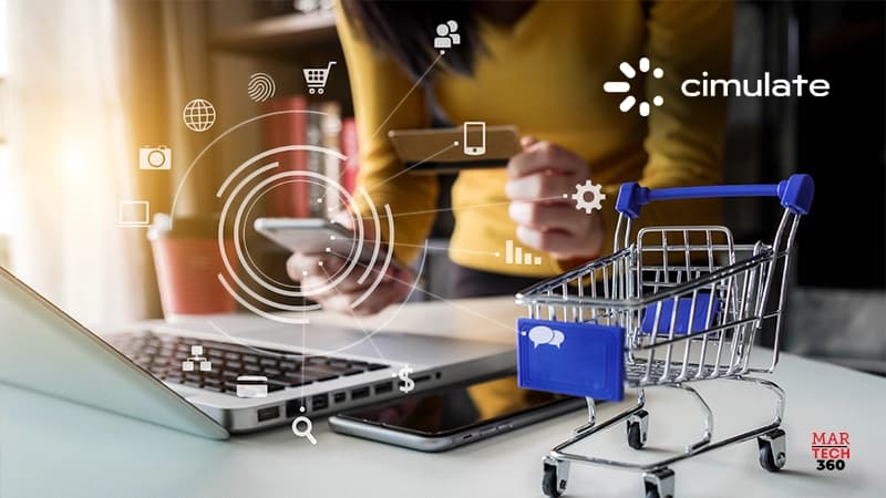 Cimulate Launches CommerceGPT for Next-Gen Commerce