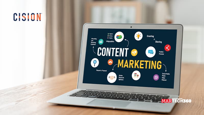 Cision Adds AI Search Visibility to CisionOne, Helping PR Teams Track How Brands Appear in AI Answers