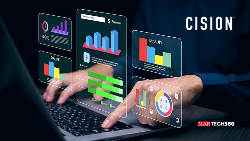 Cision Launches AI Coverage Analysis in CisionOne to Help PR Teams Move from Coverage to Action