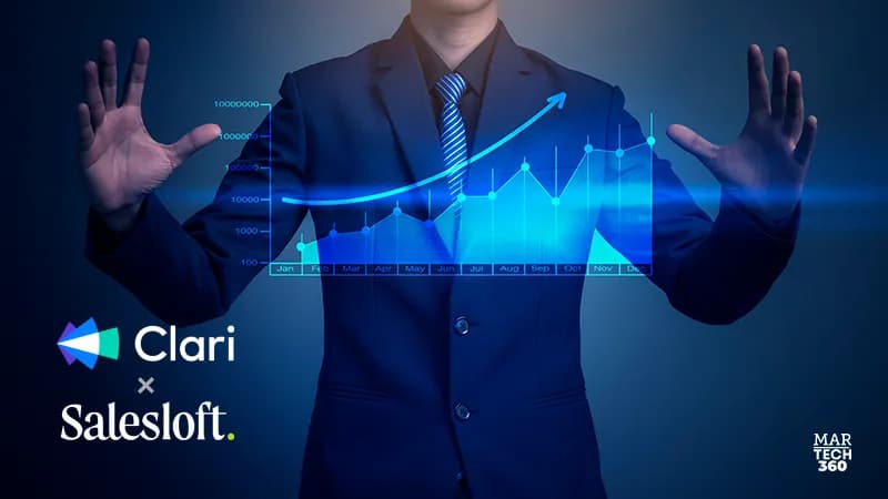 Clari and Salesloft Announce Agreement to Merge