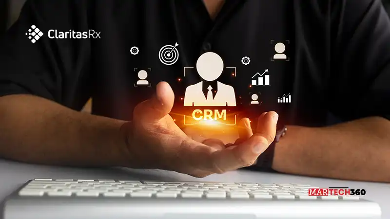 Claritas Rx Launches Omnichannel CRM for Patient Care