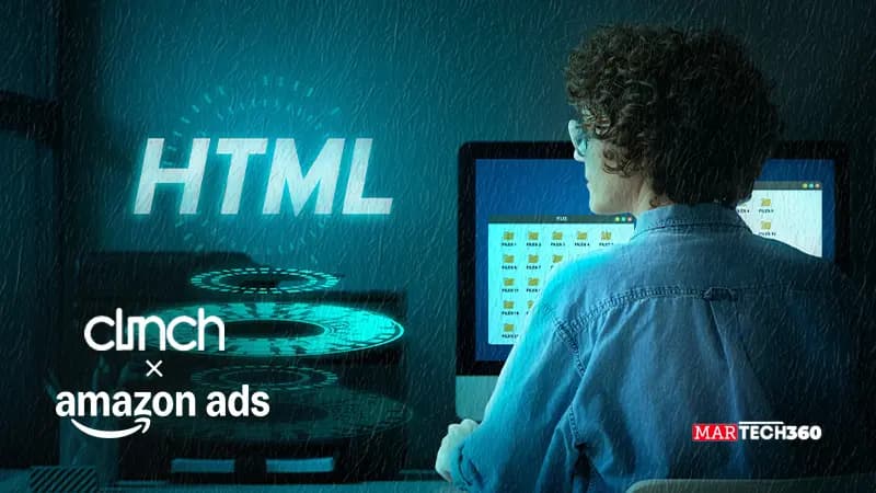 Clinch First Ad Server to Access Amazon Custom Audiences