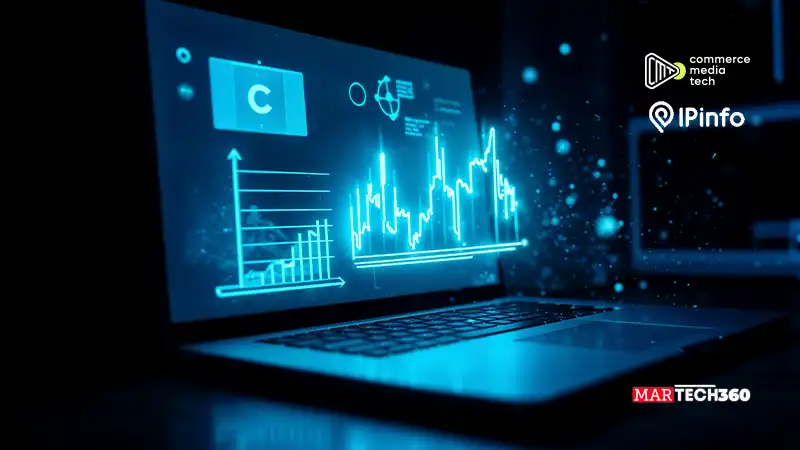 Commerce Media Tech Partners With IPinfo to Bring Accuracy-First Data Into AdTech
