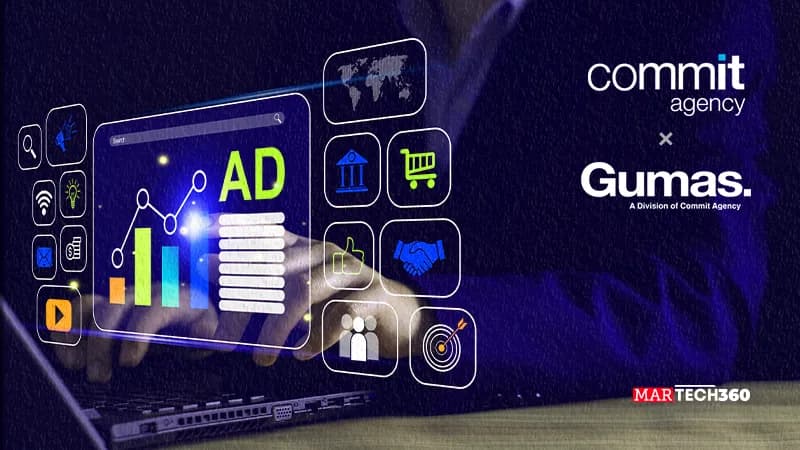 Commit Agency Acquires Gumas Advertising, Originator of Challenger Brand Marketing®