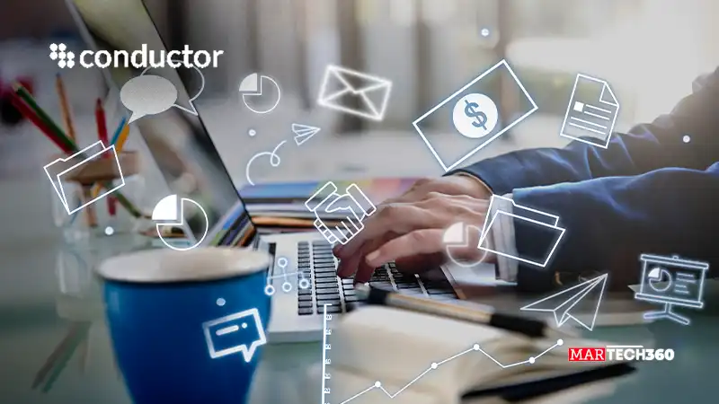 Conductor Delivers Next-Generation AI Search Performance, Introducing the Industry’s Only System of Record for AEO