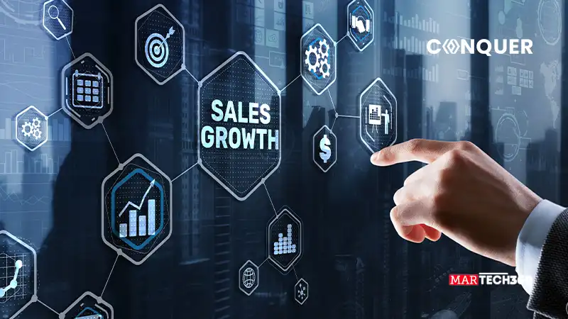 Conquer Debuts Voice Plus, a Mobile-First Field Sales App