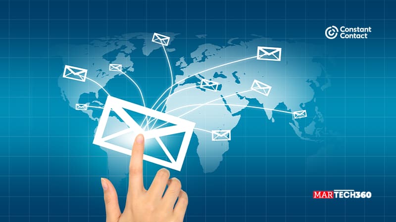 Constant Contact Launches App in ChatGPT to Power AI-Driven Email Marketing