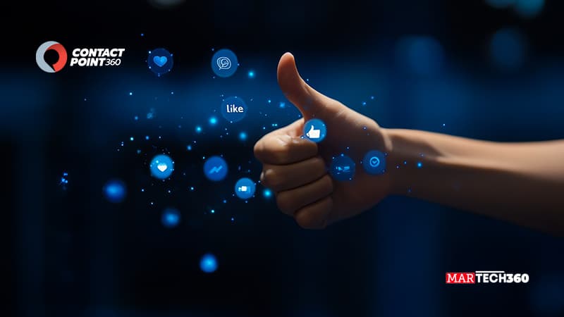 ContactPoint 360 Pushes AI-Powered CX Forward With Human-Centered Strategy