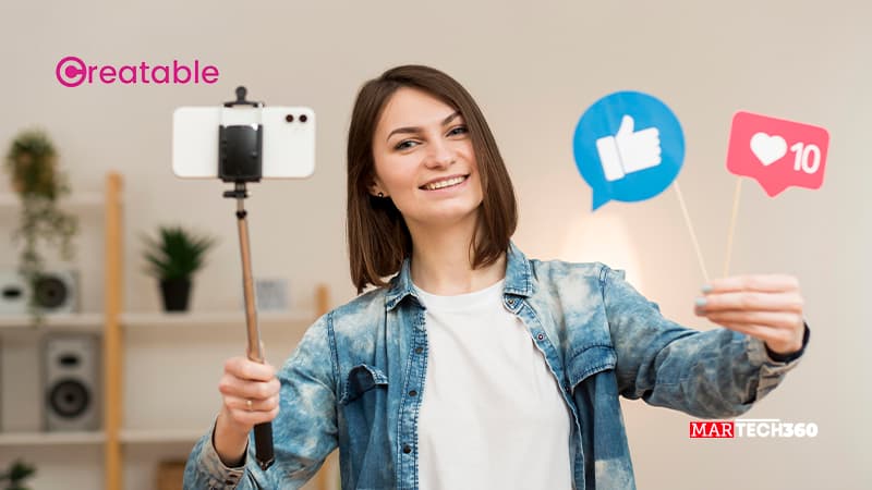 Creatable launches the first Predictive AI to help book creators for ecommerce