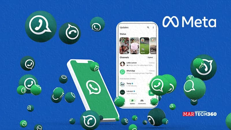 Meta Rolls Out WhatsApp Status Ads to Boost Social Commerce Engagement