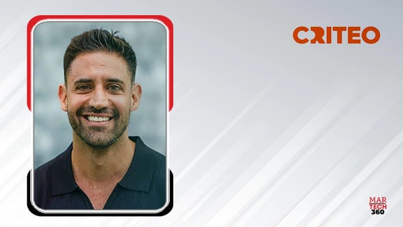 Criteo Appoints Wilfried Schobeiri as Senior Vice President, Head of Product, Performance Media
