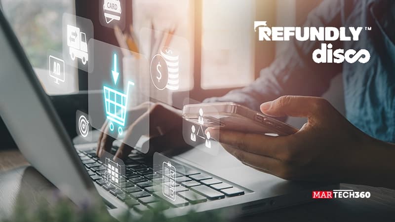 Disco and Refundly Partner to Bring Commerce Media to the Refund Moment